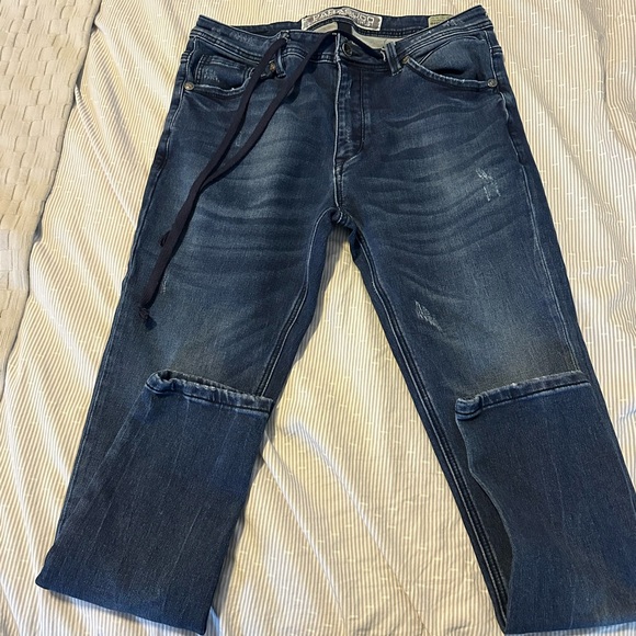 Parasuco stretch jeans for men - Picture 4 of 4